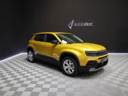JEEP Avenger 1.2 Altitude