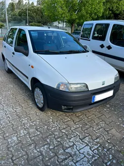 Fiat Punto 60