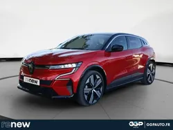 Renault Megane E-Tech Electric EV60 220ch Iconic super charge -B