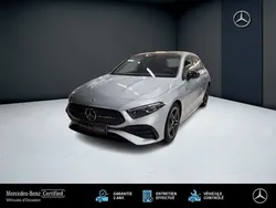 Mercedes Classe A 200 d AMG Line