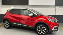 Renault Captur 0.9 TCe Exclusive de 2019