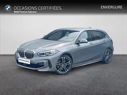 Bmw Série 1 118iA 136ch M Sport DKG7
