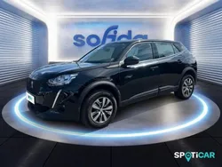 Peugeot 2008 1.5 BlueHDi 110ch S&S Active