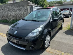 Renault clio3 1.2 tce 100cv