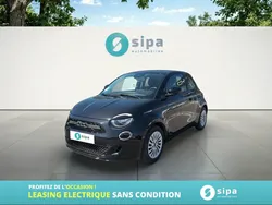 Fiat 500 III ELECTRIQUE e 118 ch Nouvelle 3p