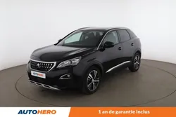 Peugeot 3008 1.2 PureTech Allure EAT8 130 ch
