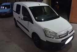 Citroen Berlingo 1.6hdi 75 cv