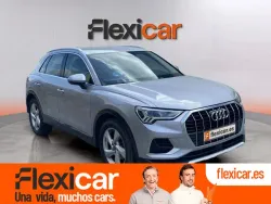 AUDI Q3 35 TFSI Advanced S tronic