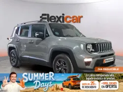 JEEP Renegade 1.0 Longitude 4x2