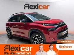 CITROEN C3 Aircross Puretech S&S Max EAT6 130