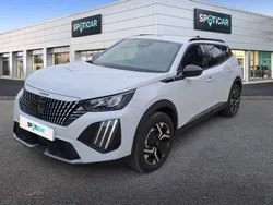 Peugeot 2008 Electrique 54 kWh 156 ch Allure