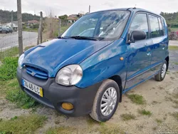 Hyundai Atos 1.0 (Original)
