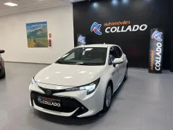 TOYOTA Corolla 125H Business