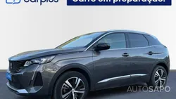 Peugeot 3008 1.2 PureTech GT de 2021