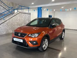 SEAT Arona 1.0 TSI Ecomotive S&S FR 115