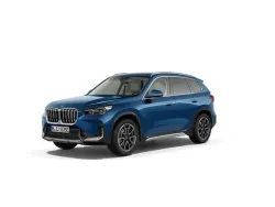 BMW X1 xDrive30eA