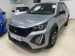 PEUGEOT 2008 1.2 PureTech S&S Active 100