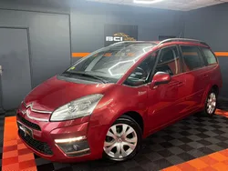 Citroën C4 Picasso 2.0 HDI 150ch Millenium 2012 ( Boite automatique - 7 places - Garantie & Révisée ✅ )