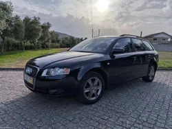 Audi A4 2.0 tdi advance
