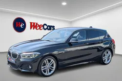 Bmw serie 1 2.0 120 d 190 m-sport xdrive