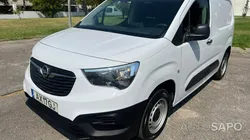 Opel Combo de 2023