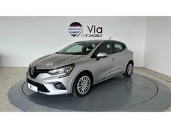 RENAULT CLIO 1.0 Sce - 75 / CARPLAY / SUIVI FACTURE / CAPTEUR SONORE