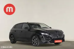 Peugeot 308 1.2 PureTech Allure Pack EAT8