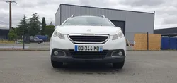 Peugeot 2008 1.6 e-hdi 90