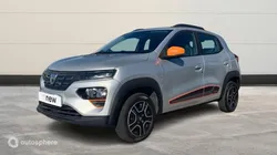 Dacia Spring 45ch Confort Plus - Achat Intégral