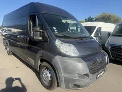 Peugeot BOXER FG 435 L4H2 HDI160 CFT