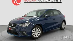 Seat Ibiza de 2019