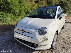 Fiat 500 1.2 Star