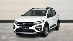 Dacia Sandero 1.0 TCe 90ch Stepway Essential