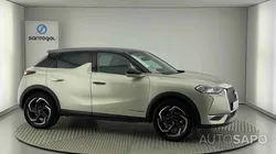 DS DS3 Crossback de 2022