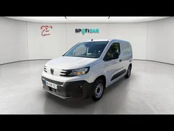 Peugeot Partner M 1000kg BlueHDi 100ch S&S