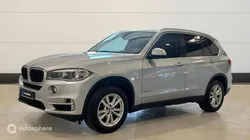 Bmw X5 xDrive25dA 231ch Lounge Plus