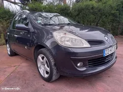 Renault Clio Break 1.5 dCi Dynamique