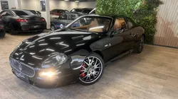 Maserati COUPE 4.2 GRANSPORT