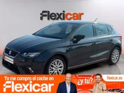 SEAT Ibiza 1.0 MPI S&S Reference Salta 80
