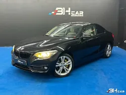 Bmw Serie 2 Coupé (F22) 2.0L Essence 220iA 184ch Luxury BVA