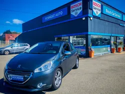 Peugeot 208 1.6 hdi 92 Allure