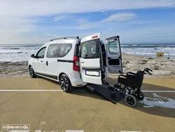 Dacia Dokker 1.5 dCi Confort