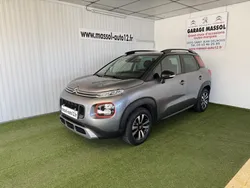Citroën C3 Aircross PureTech 110 Feel Business