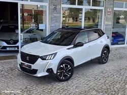Peugeot 2008 1.2 PureTech GT Line EAT8