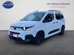 Citroën BERLINGO MULTISPACE M 1.5 BLUEHDI 130CH EAT8 MAX