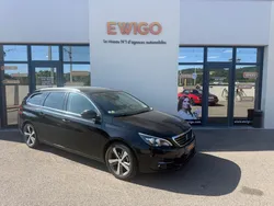 PEUGEOT 308 SW 1.5 BLUEHDI 130ch ALLURE EAT8 - Entretien constructeur