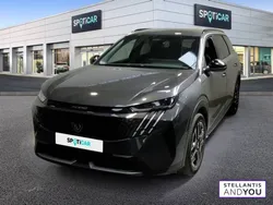 Peugeot 5008 Hybrid 136 e-DCS6 Allure