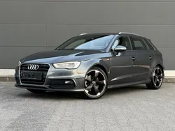 Audi A3 Sportback S Line 1.8 TFSI S tronic 179 ch