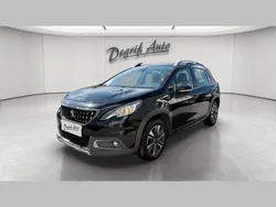 Peugeot 2008 1.6 BlueHDi 120ch S&S BVM6 Allure