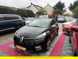 RENAULT CLIO IV TCe 120 GT EDC